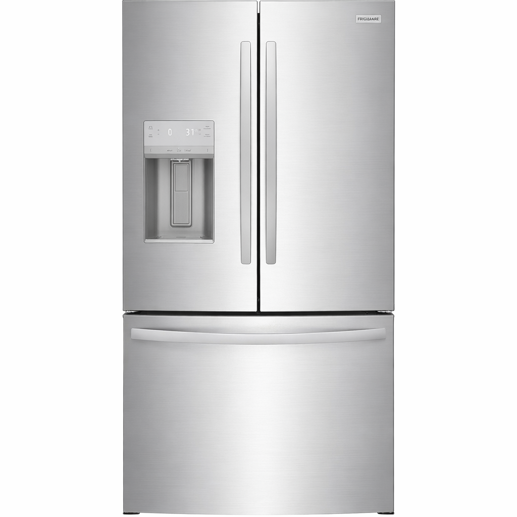 Fridge Frigidaire French Door