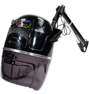 USED Wall mount Hair Dryer