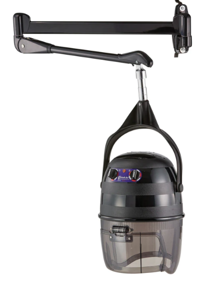 USED Wall mount Hair Dryer