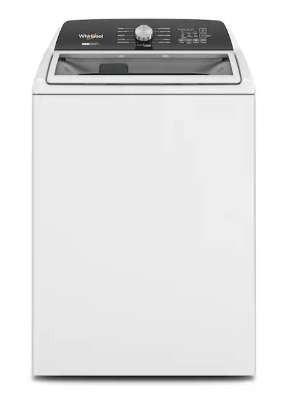 Whirpool Washer and Dryer SET