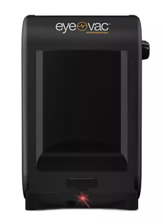 Vacuum eye-vac Professional (USED)